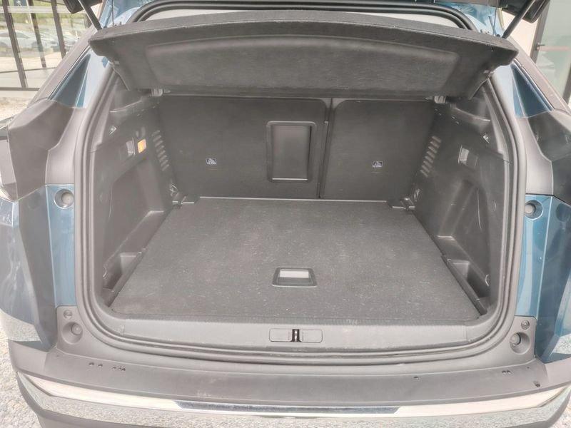 Peugeot 3008 BlueHDi 130 S&S EAT8 Allure Pack