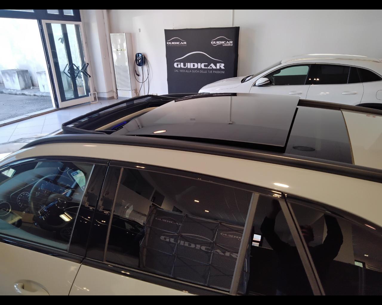 Mercedes-Benz GLC - X254 - GLC 220 d AMG Line Advanced 4matic auto