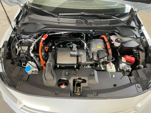HONDA HR-V 1.5 HEV 107CV ECVT ELEGANCE