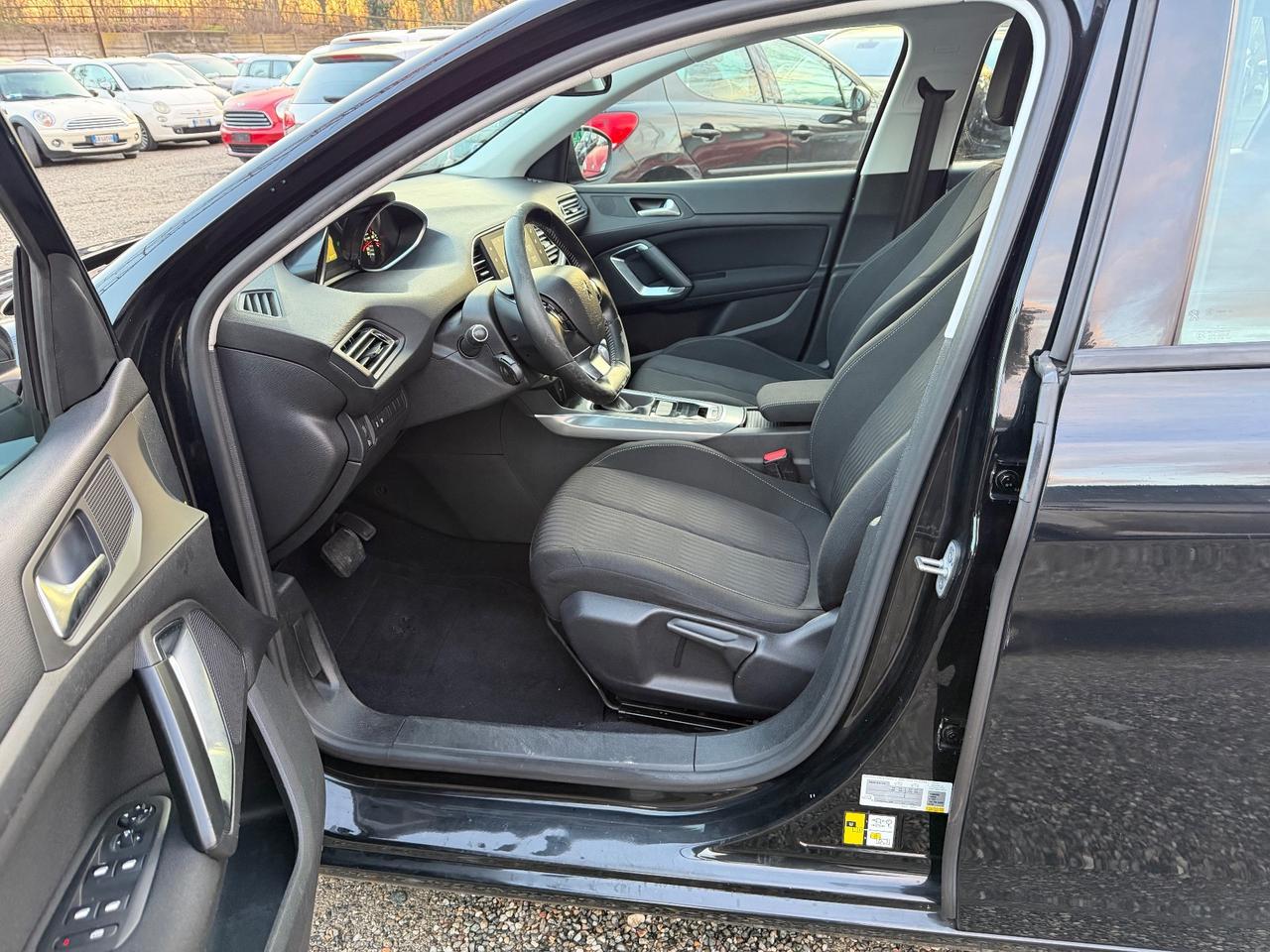 Peugeot 308 BlueHDi 150 S&S EAT6 SW Business