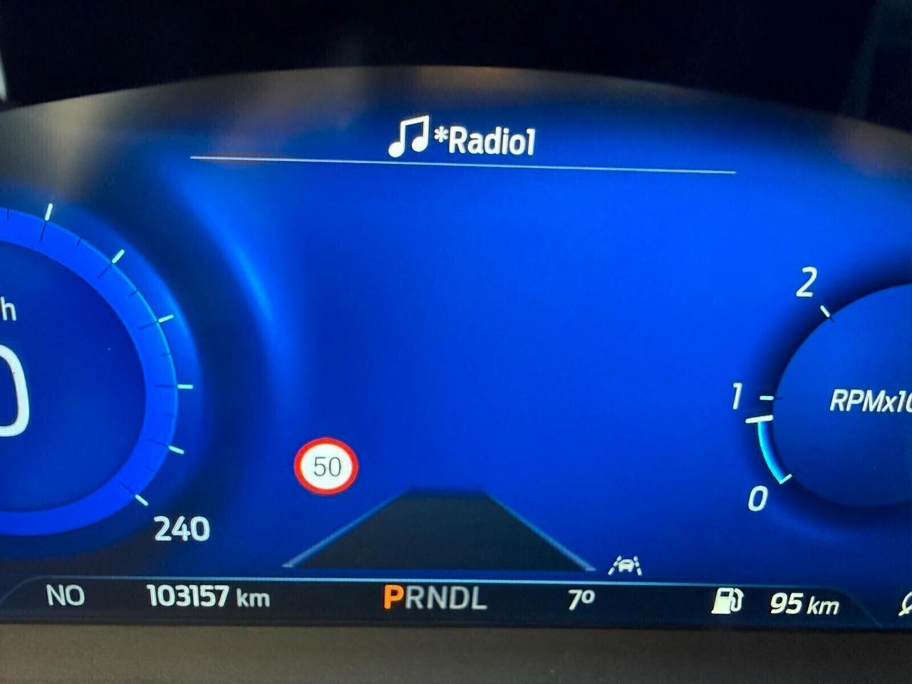 Ford Kuga 1.5 EcoBlue 120 CV 2022 Titanium