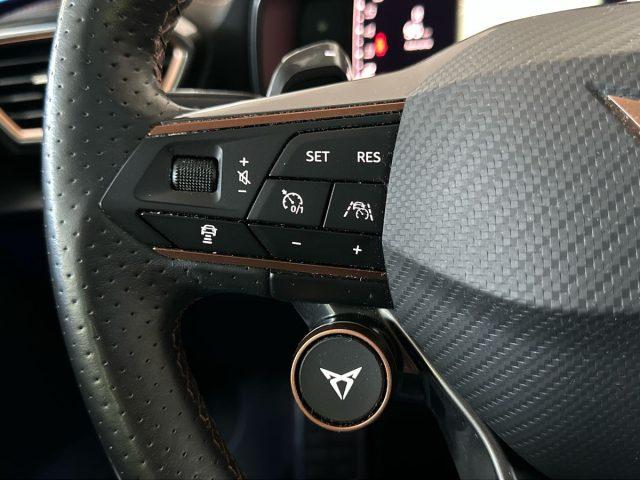 CUPRA Formentor 2.0 TSI 4Drive DSG VZ