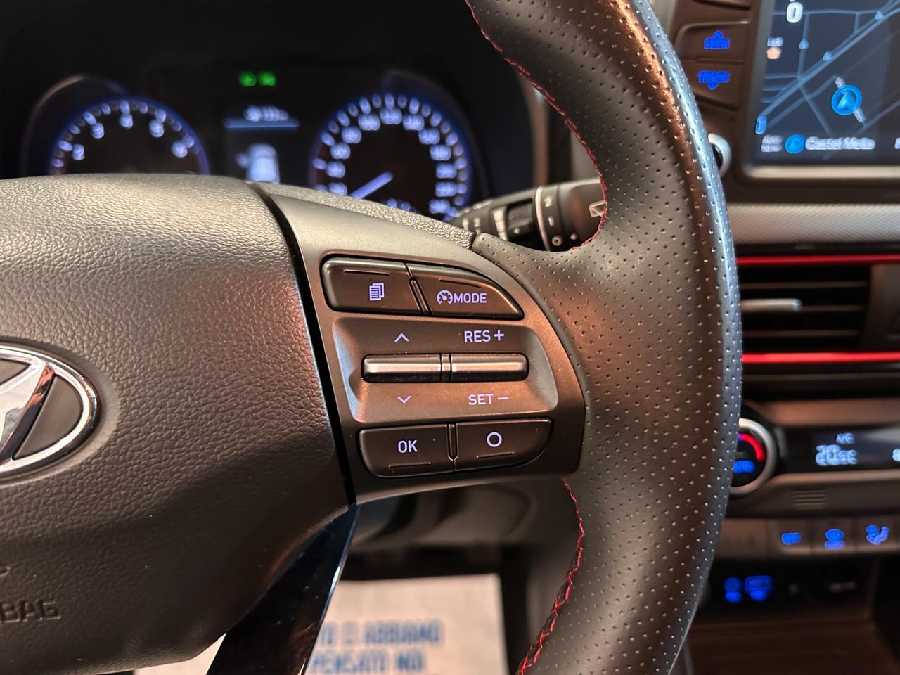 HYUNDAI KONA 1.0 T-GDI XPOSSIBLE