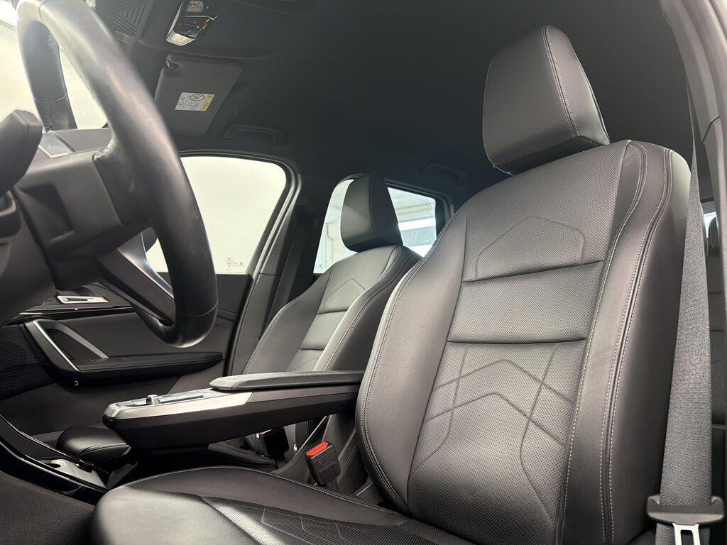 BMW iX1 20 X-Line eDrive