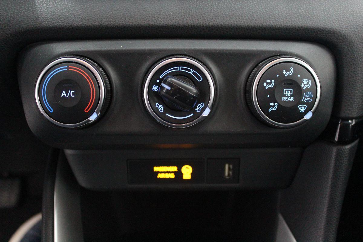 TOYOTA - Yaris - 1.0 5p. Active