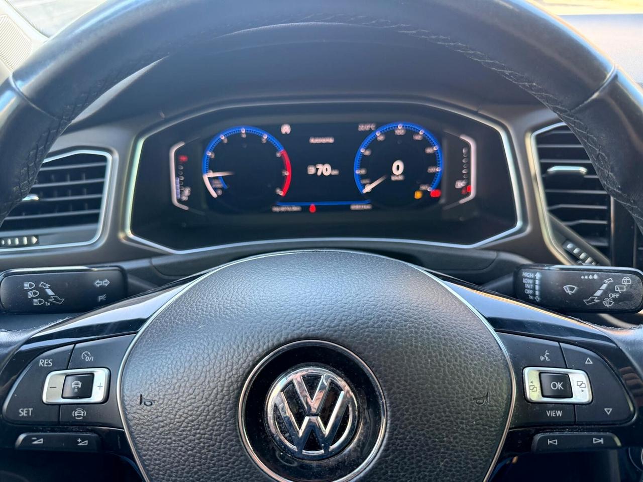 Volkswagen T-Roc 1.0 TSI 115 CV Style BlueMotion Technology ***CARPALY/ANDROID AUTO***