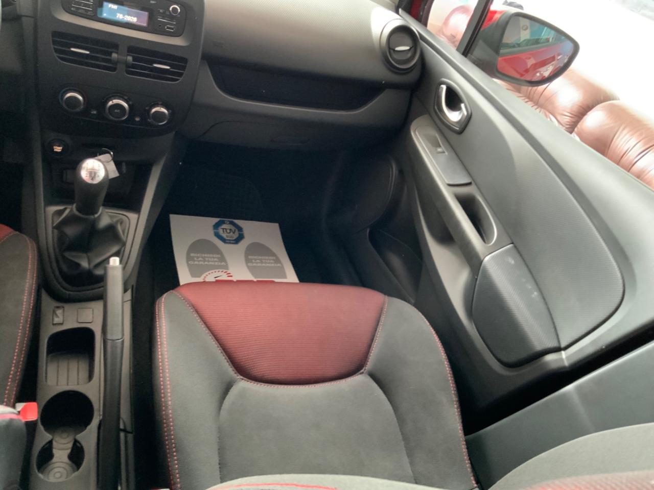 Renault Clio 1.5 dCi 8V 75CV 5 porte Live