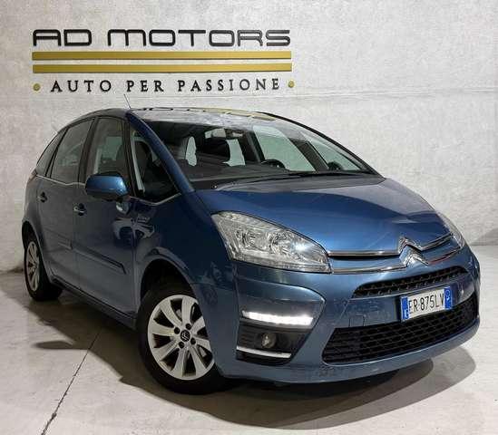Citroen C4 Picasso OFFERTA LIMITATA ENTRO 15/12 Distribuzione Nuova