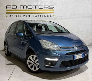 Citroen C4 Picasso C4 Picasso Distribuzione Nuova