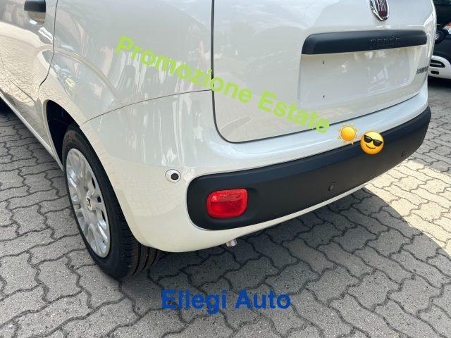 FIAT Panda PROMO FINANZ 1.0 HYBRID ICON KM 0