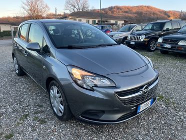 Opel Corsa 1.4 90CV GPL Tech 5 porte n-Joy