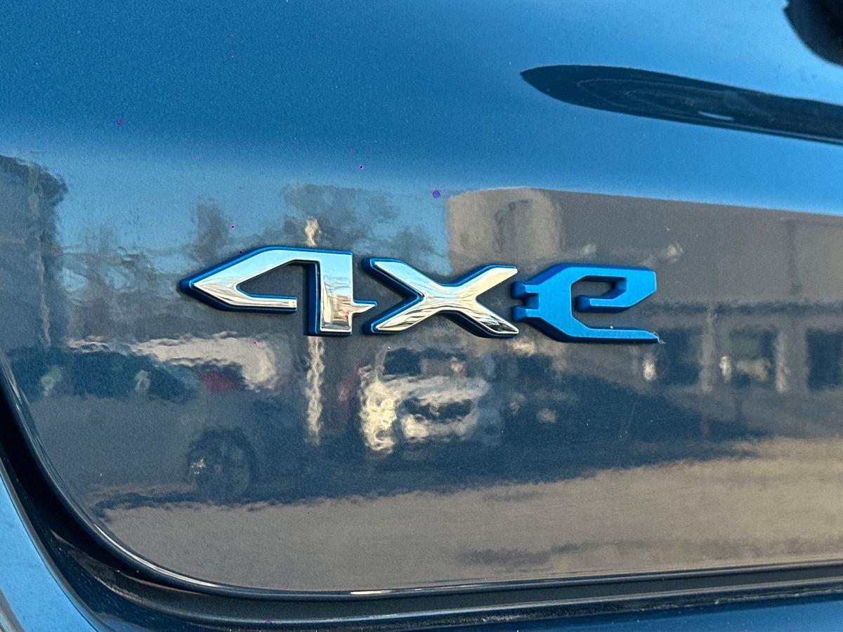 JEEP Compass II 2021 - Compass 1.3 turbo t4 phev Limited 4xe auto