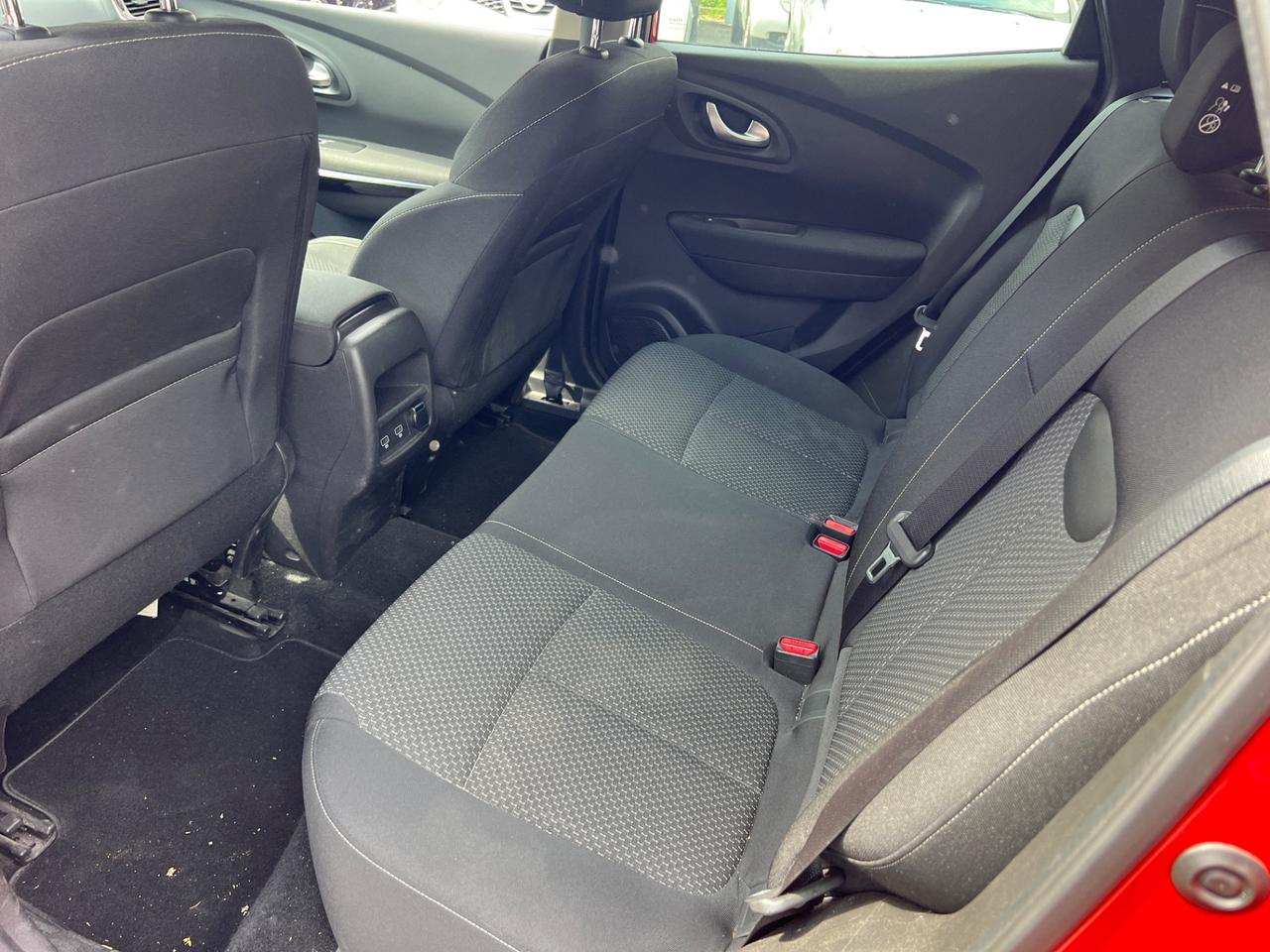 Renault Kadjar TCe 140CV FAP Business