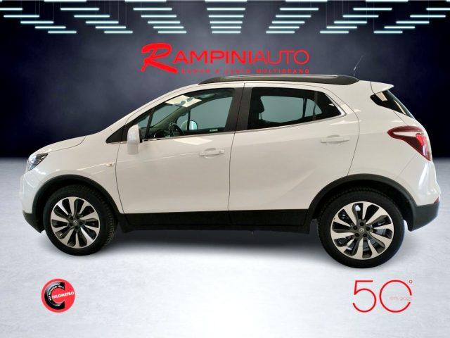 OPEL Mokka X 1.6 CDTI Ecotec 136CV Innovation Pronta Conseg
