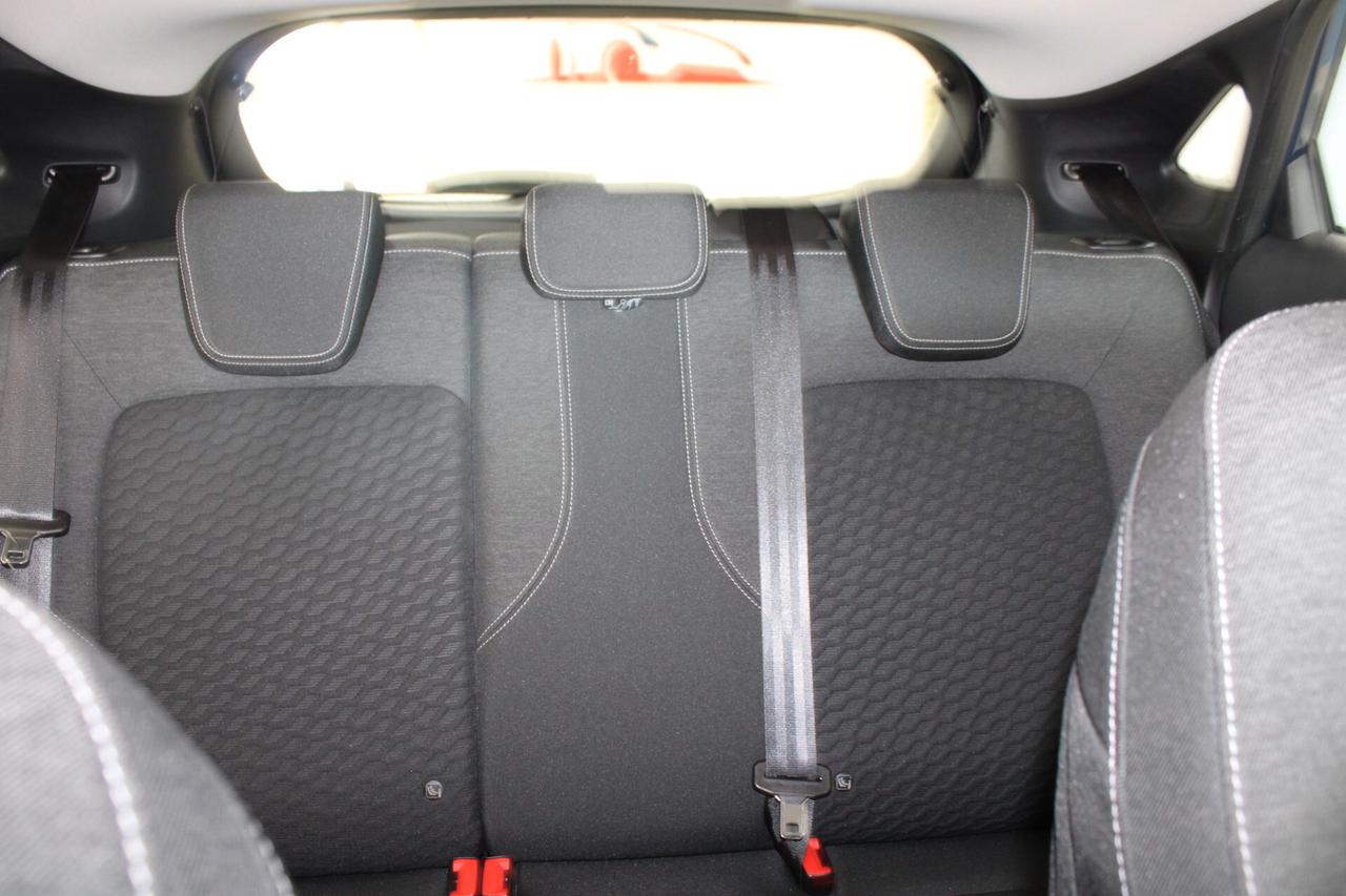 Ford Puma 1.0 EcoBoost Hybrid 125 CV S&S ST-Line X