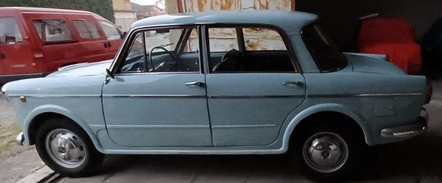 FIAT 1100 SPECIAL