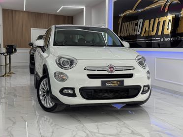 Fiat 500X 1.6 MultiJet 120Cv Lounge Full Opt