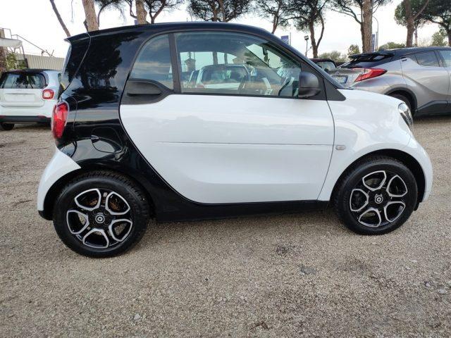 SMART ForTwo 60 1.0 Manuale OK NEOPATENTATI CLIMA,CRUISE