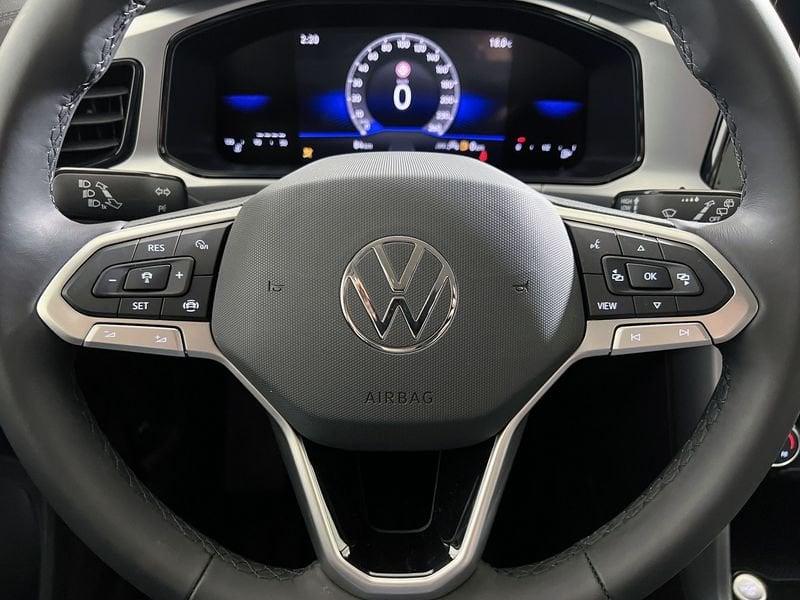 Volkswagen T-Roc T-Roc 1.0 tsi Edition Plus 115cv