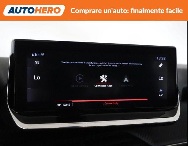 PEUGEOT 2008 PureTech 130 S&S EAT8 Allure Pack