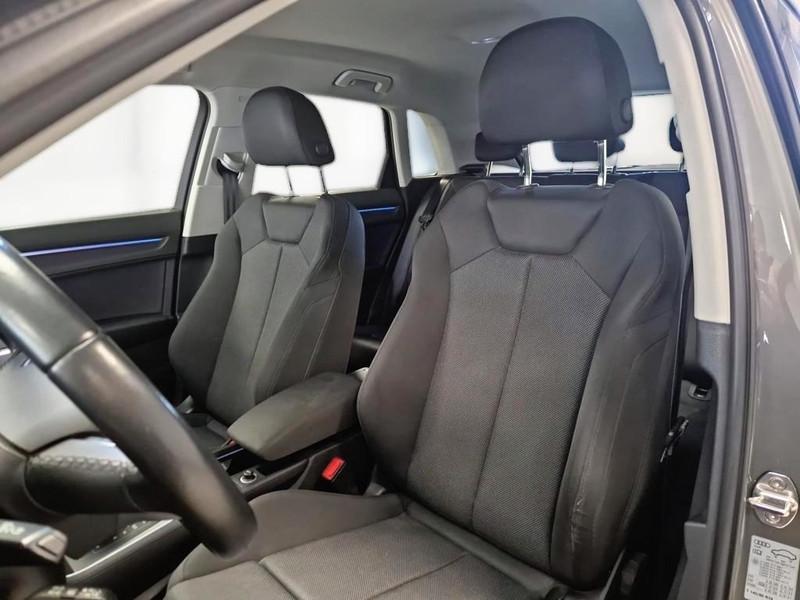 AUDI Q3 35 TDI S TRONIC BUSINESS ADVANCED SUV