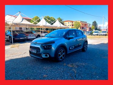 Citroen C3 1.5 BlueHDi 100 Feel Pack - 2021