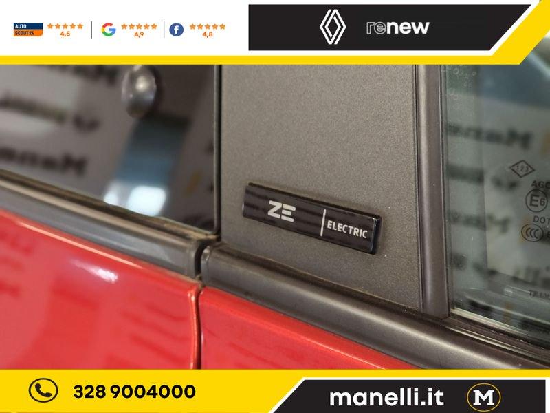 Renault Twingo Electric Twingo Zen 22kWh rif.GD780