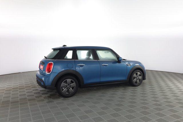 MINI Mini 5 Porte 1.5 One 75 CV Classic 5 porte