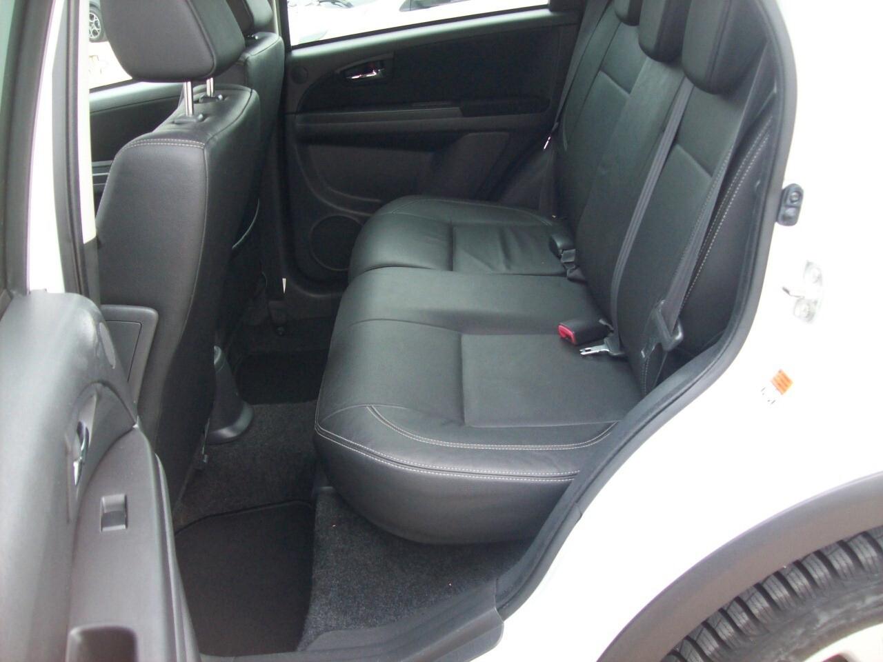 FIAT SEDICI 2.0 MTJ CV.136 4X4 Experience