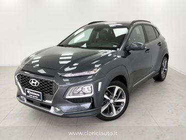 Hyundai Kona 1.0 T-GDI Exellence