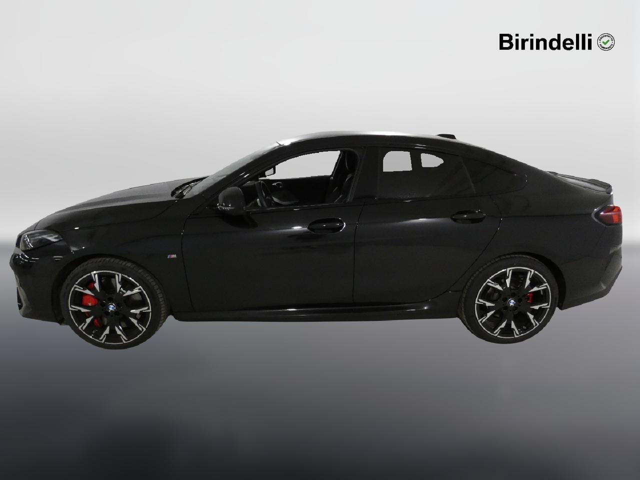 BMW Serie 2 G.C. (F74) - 218d Gran Coupé MSport Pro
