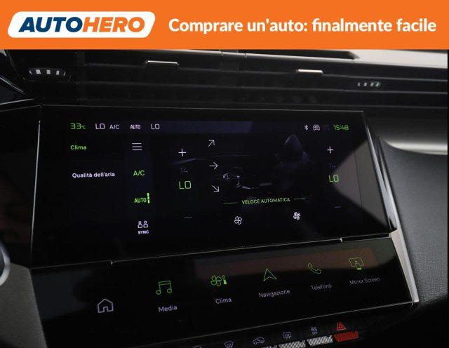 PEUGEOT 308 BlueHDi 130 S&S EAT8 SW GT