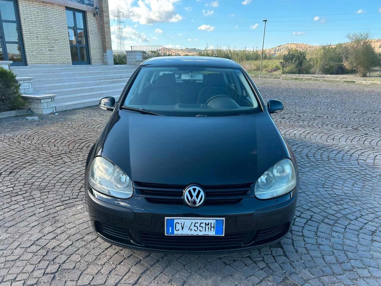 Volkswagen Golf 1.9 TDI/101 CV 5porte