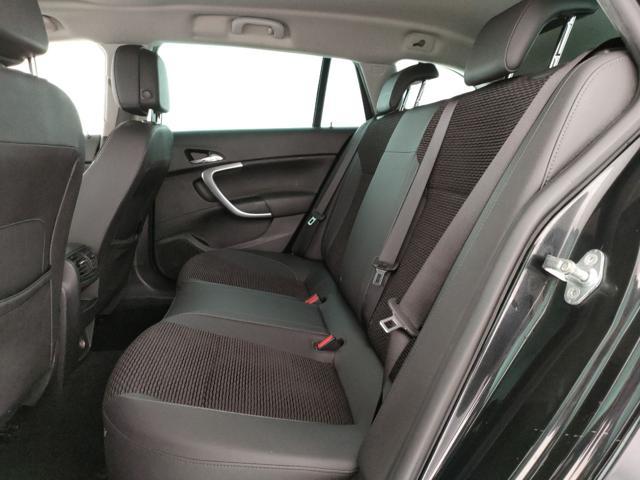 OPEL Insignia 1.6 CDTI 136CV ST aut. Cosmo Business con Navi