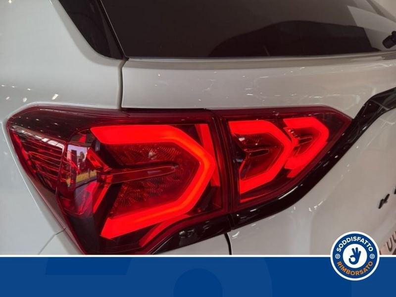 KGM Korando Black Edition K-Line 1.5 Turbo GDI 163 CV 2WD MT