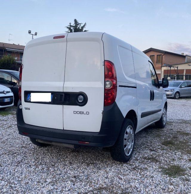 FIAT Doblo Doblò 1.4 T-Jet Natural Power PC-TN Cargo Lamierat