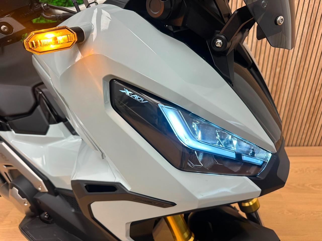 HONDA X-ADV XADV X ADV 750 / 2024 DA 149€ AL MESE