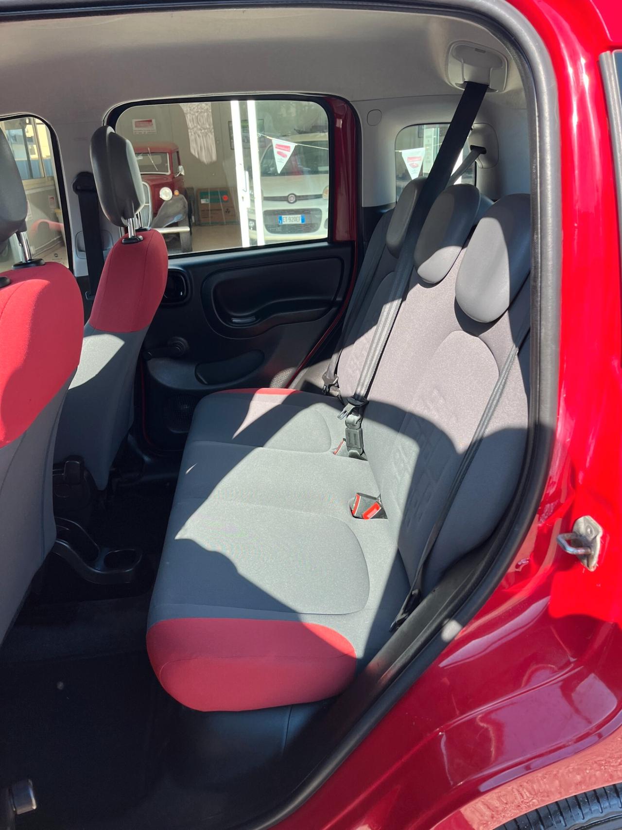 Fiat Panda 1.2 EasyPower Classic