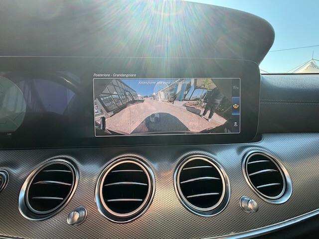 Mercedes-benz E 220 d 4Matic Premium Plus