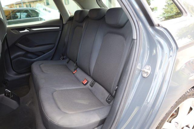 AUDI A3 Sportback 30 TDI S tronic S Line COCKPIT Navi LED