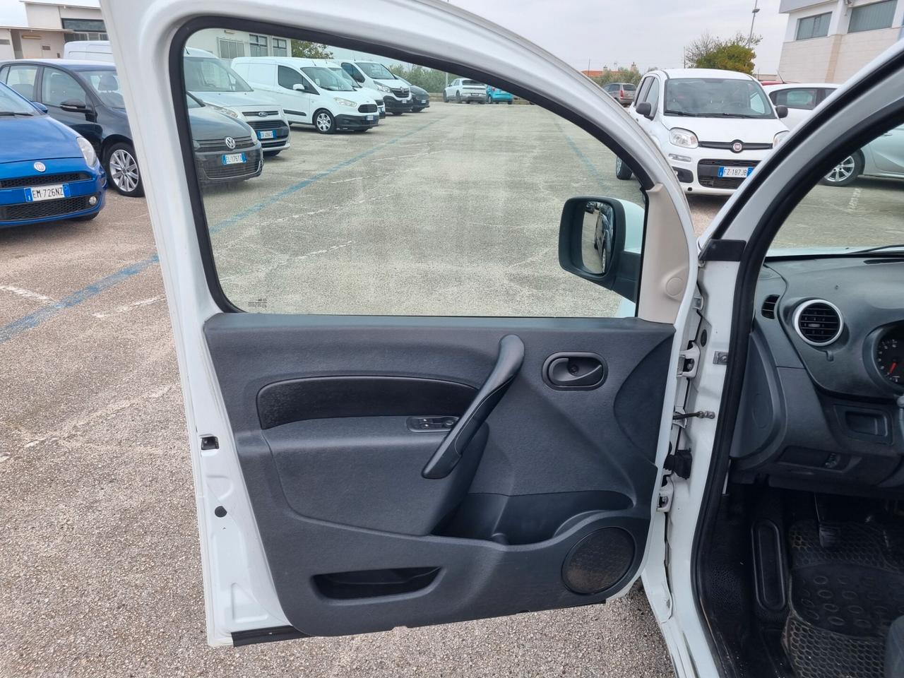 Renault Kangoo 1.5 dCi 75CV 4 PORTE Express