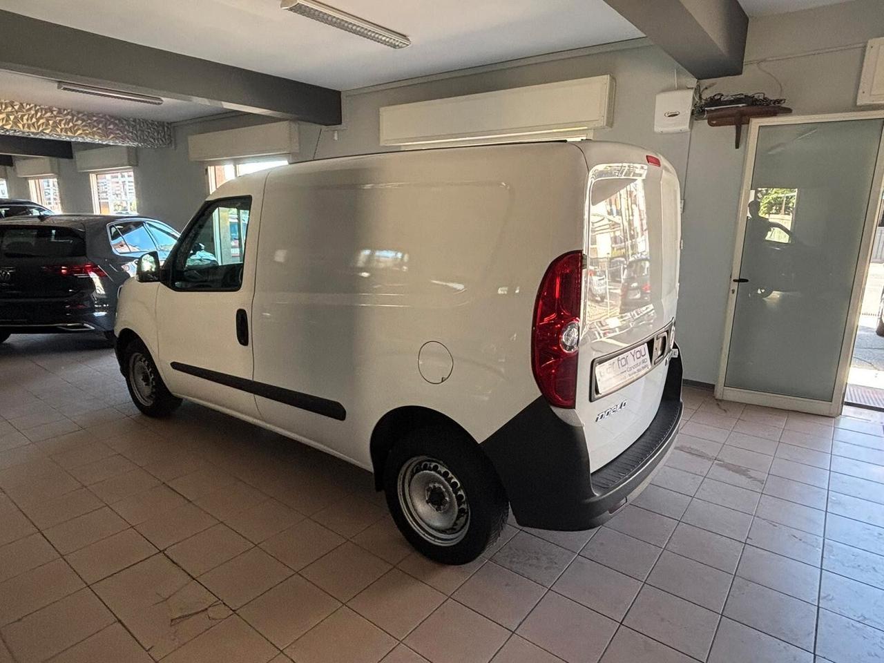 Fiat Doblo Doblò 1.3 MJT S&S PC-TN Cargo Business