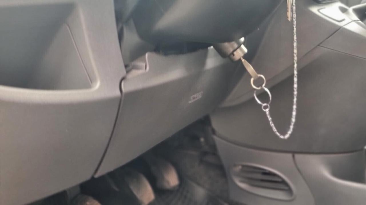 Fiat 500 1.2 BENZ ANO 2012 BLOCKSHAFT