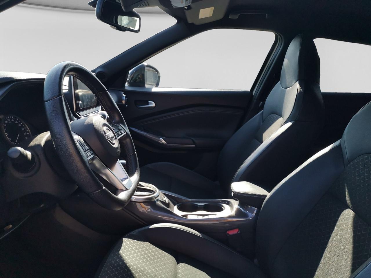 NISSAN Juke II 2020 - Juke 1.6 hev N-Connecta
