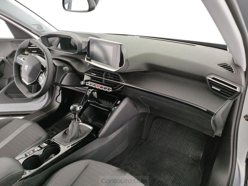 Peugeot 2008 BlueHDi 110 Allure Pack S/S N1- AUTOCARRO