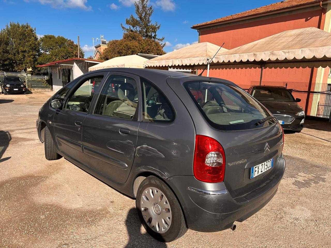 Citroen Xsara Picasso 1.6 Chrono