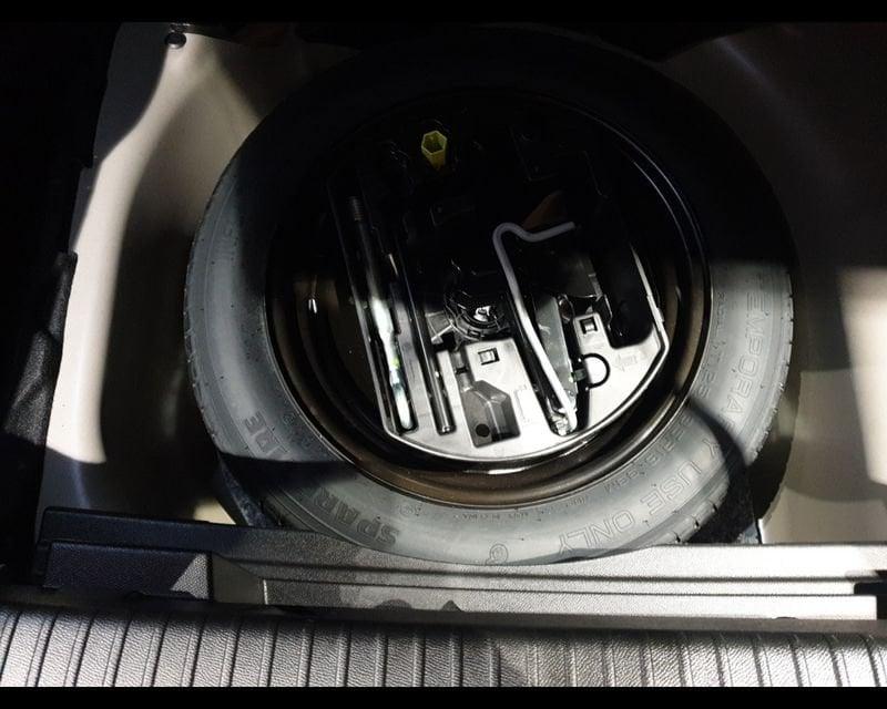 DS DS3 Crossback Hybrid 136 Étoile