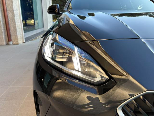 BMW 118 d 5p. Msport C.AUTOMATICO