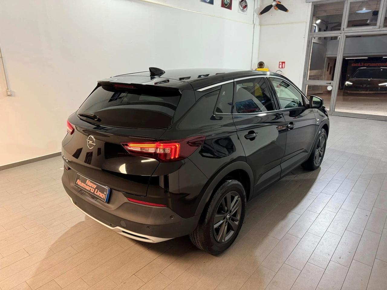 Opel Grandland X 1.5 CDTI 130cv Innovation 2020