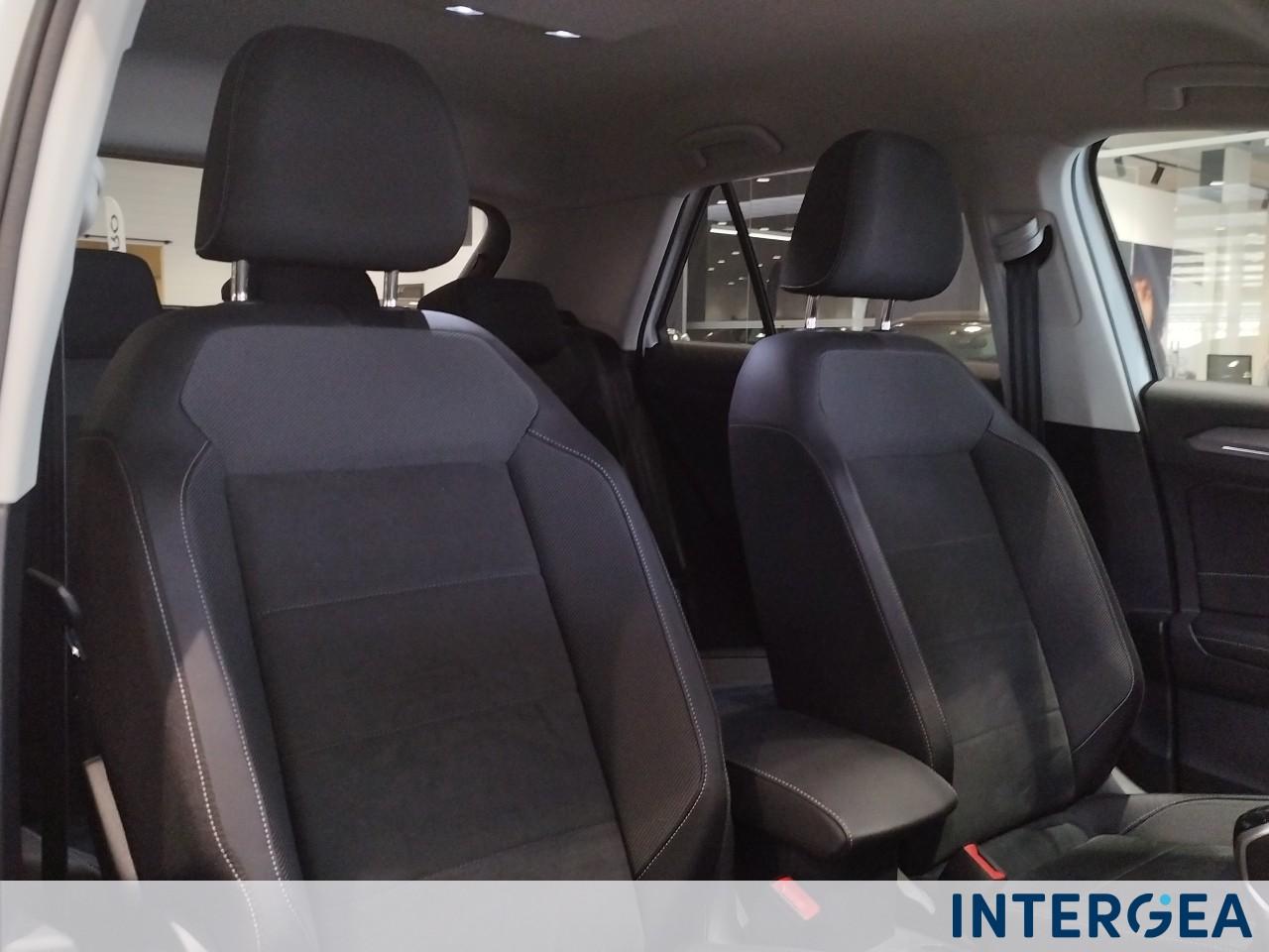 VOLKSWAGEN T-Roc 2.0 tdi Life 115cv
